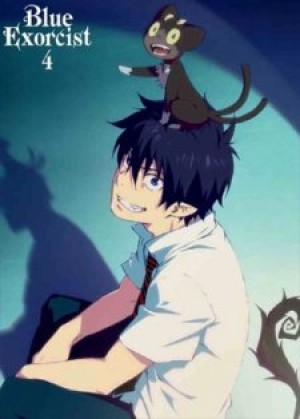 Ao no Exorcist: Kuro no Iede Ao no Exorcist: Kuro no Iede