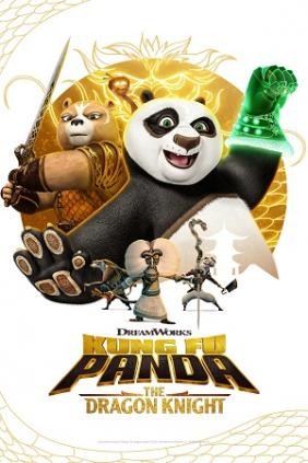 Kung Fu Panda: Hiệp Sĩ Rồng Phần 2