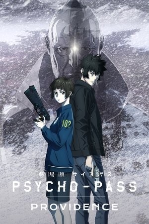 Psycho-Pass: Sứ Mệnh Psycho-Pass: Sứ Mệnh